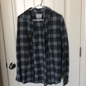 Flannel